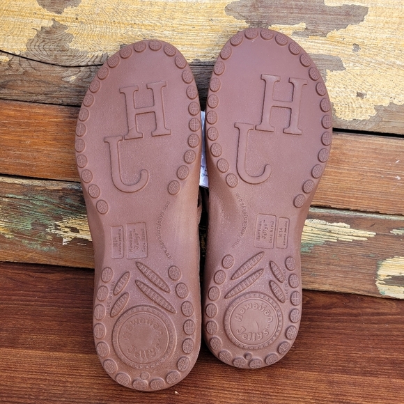 Men's Slide Flip Flops Thong Sandals Sz 14 - Picture 9 of 11